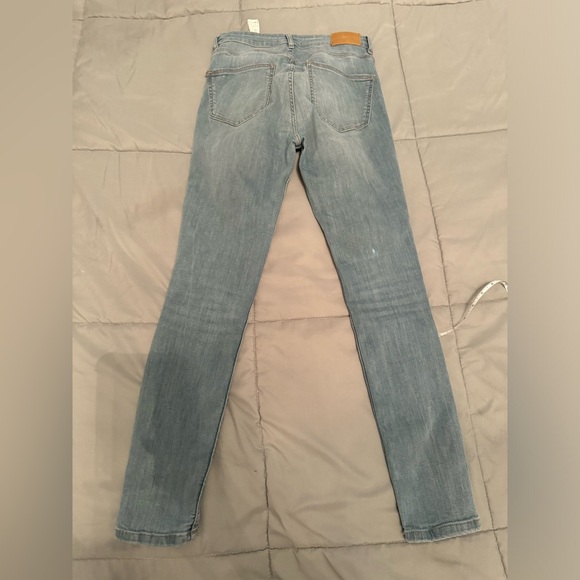 Zara skinny jeans - Picture 7 of 8